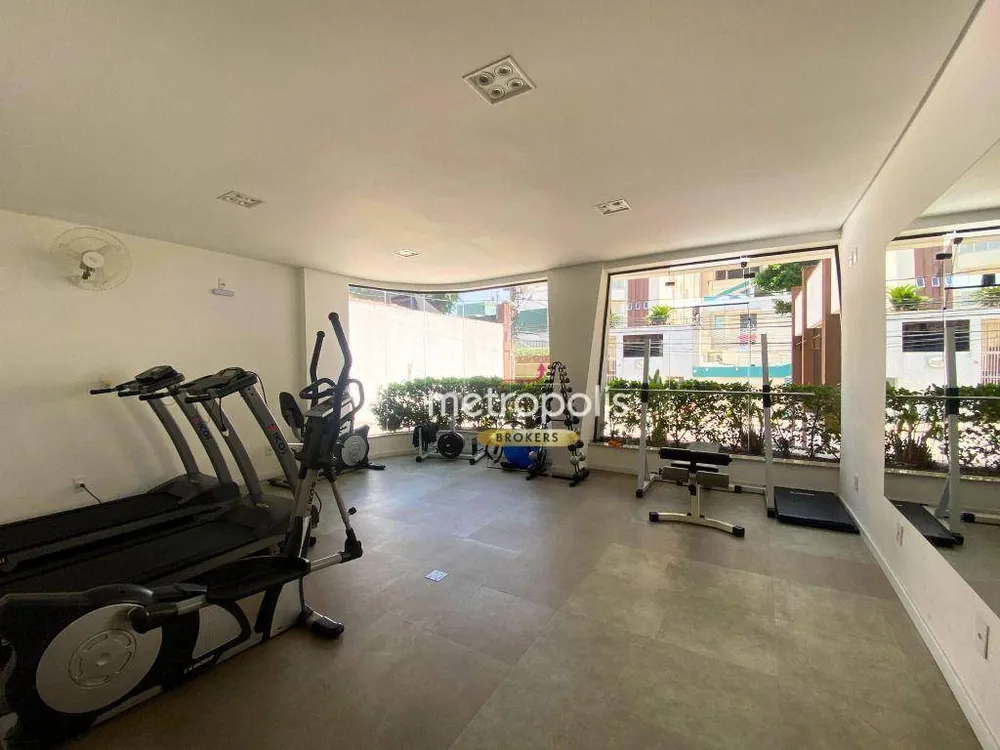 Apartamento, 3 quartos, 240 m² - Foto 11