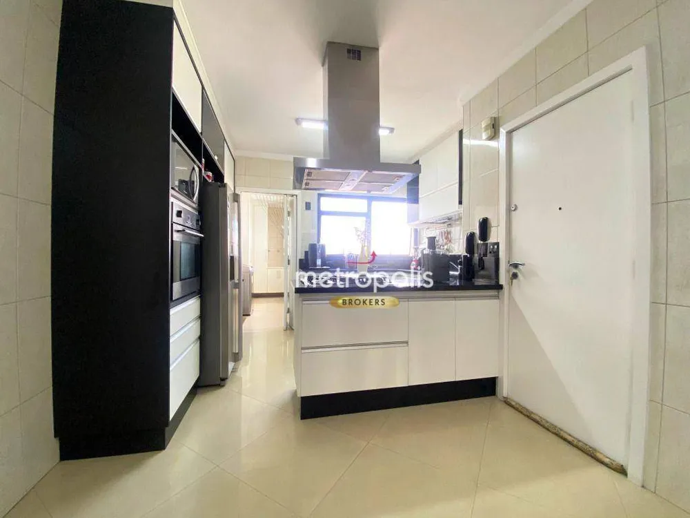 Apartamento, 3 quartos, 240 m² - Foto 6