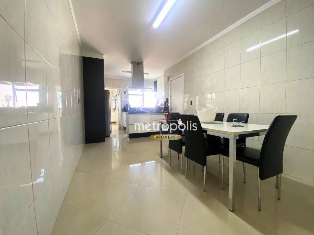 Apartamento, 3 quartos, 240 m² - Foto 5