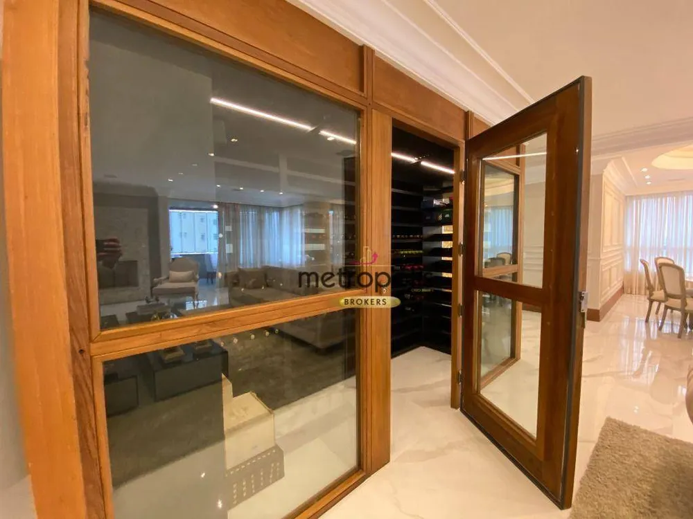 Apartamento, 4 quartos, 362 m² - Foto 5