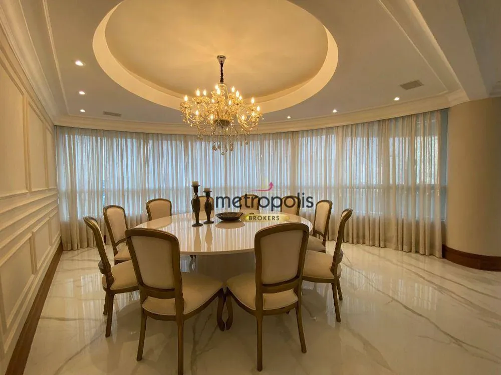 Apartamento, 4 quartos, 362 m² - Foto 3