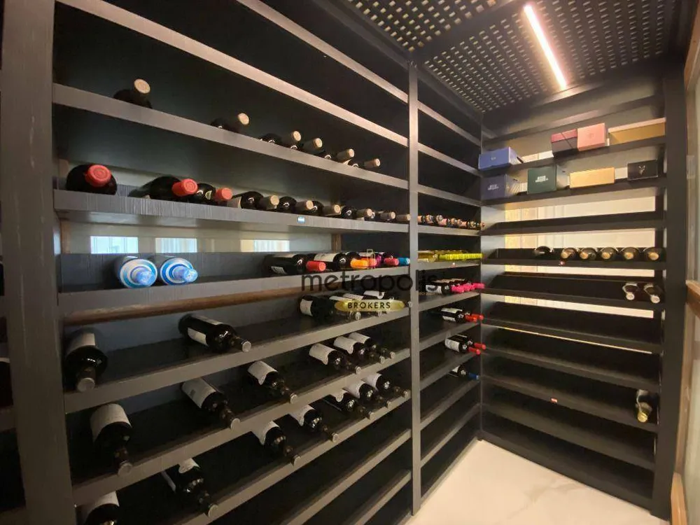 Apartamento, 4 quartos, 362 m² - Foto 6