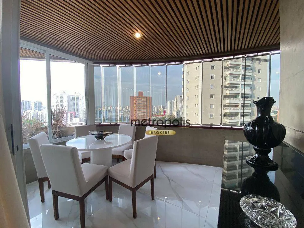Apartamento, 4 quartos, 362 m² - Foto 4