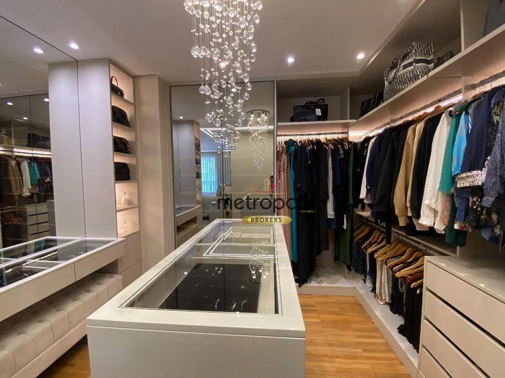 Apartamento, 4 quartos, 362 m² - Foto 9