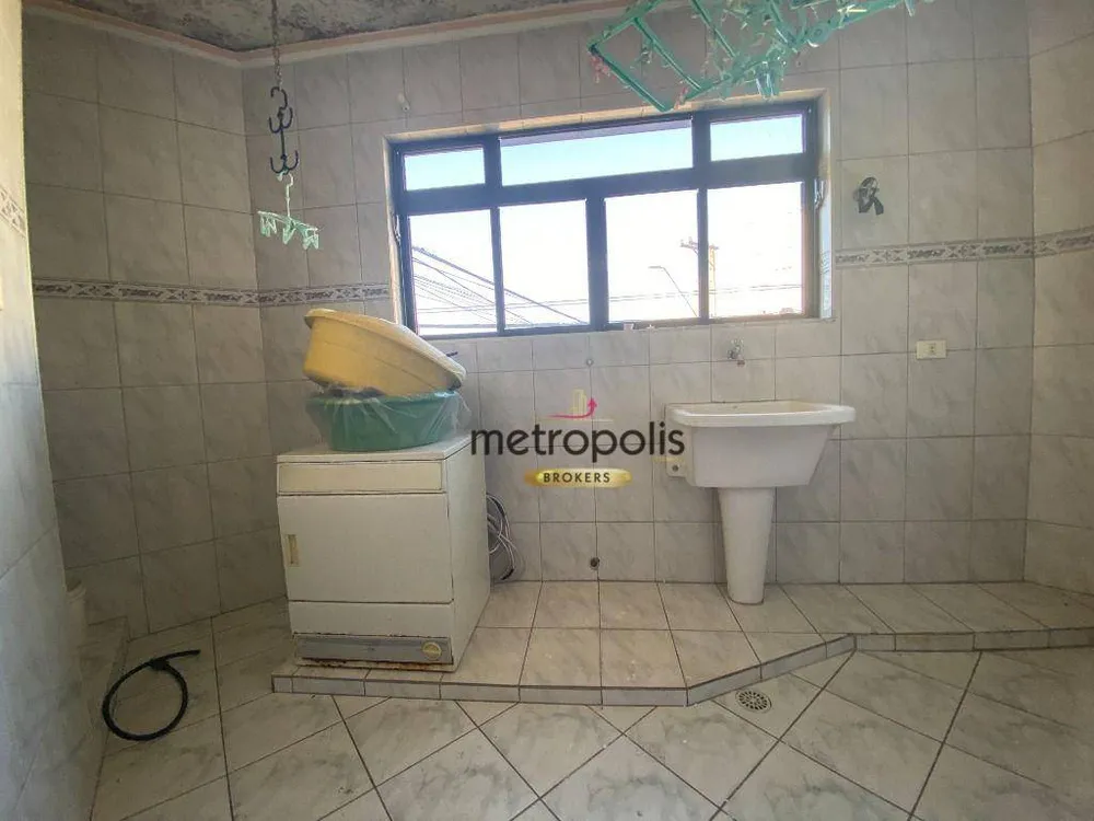 Sobrado, 3 quartos, 150 m² - Foto 7