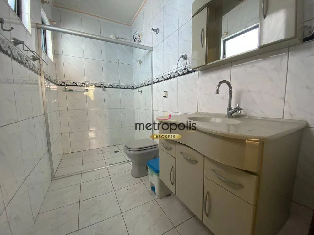 Sobrado, 3 quartos, 150 m² - Foto 4