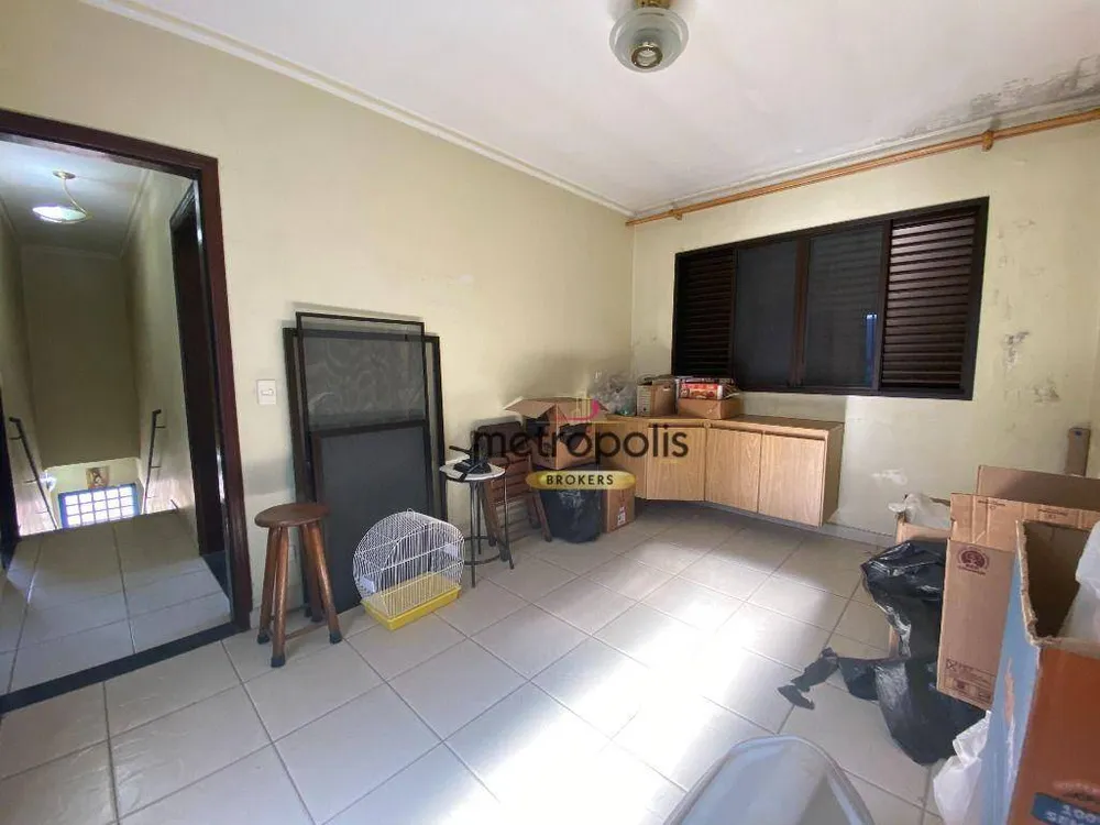 Sobrado, 3 quartos, 150 m² - Foto 1