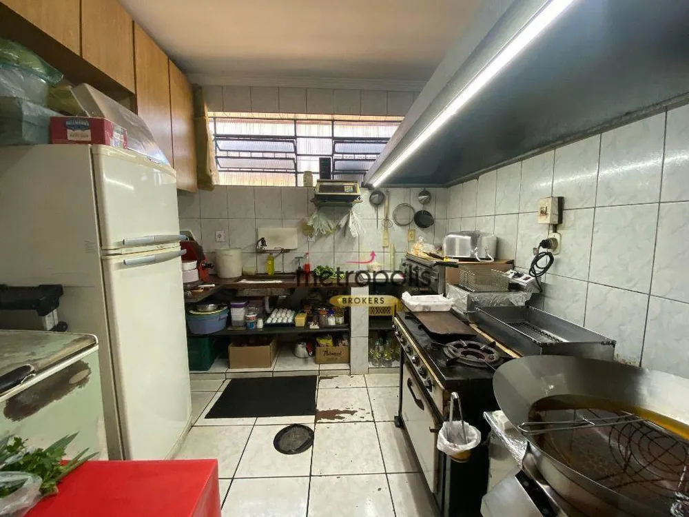 Sobrado, 3 quartos, 150 m² - Foto 12