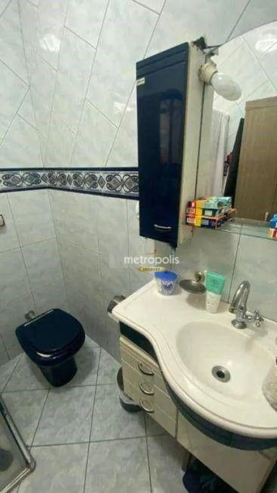 Casa, 3 quartos, 198 m² - Foto 12