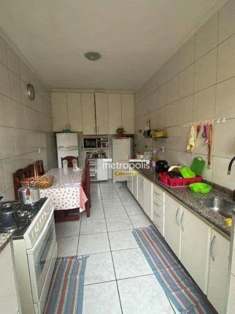 Casa, 3 quartos, 198 m² - Foto 4