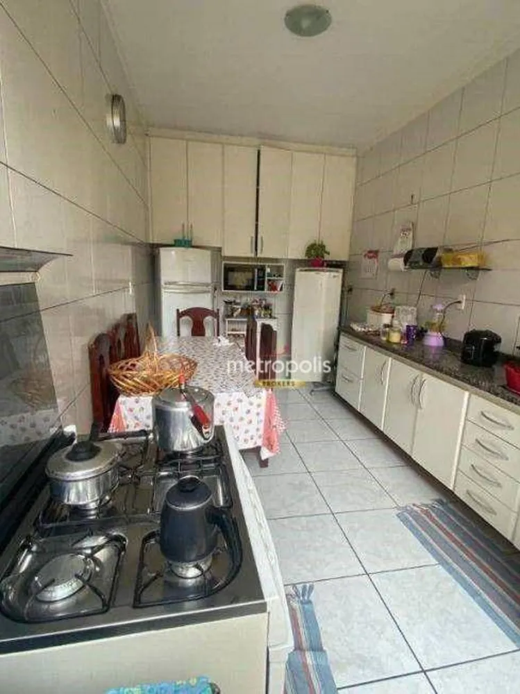 Casa, 3 quartos, 198 m² - Foto 5