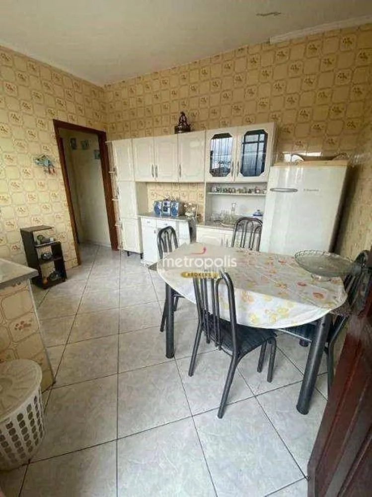 Casa, 3 quartos, 198 m² - Foto 9
