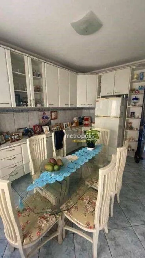 Casa, 3 quartos, 198 m² - Foto 3