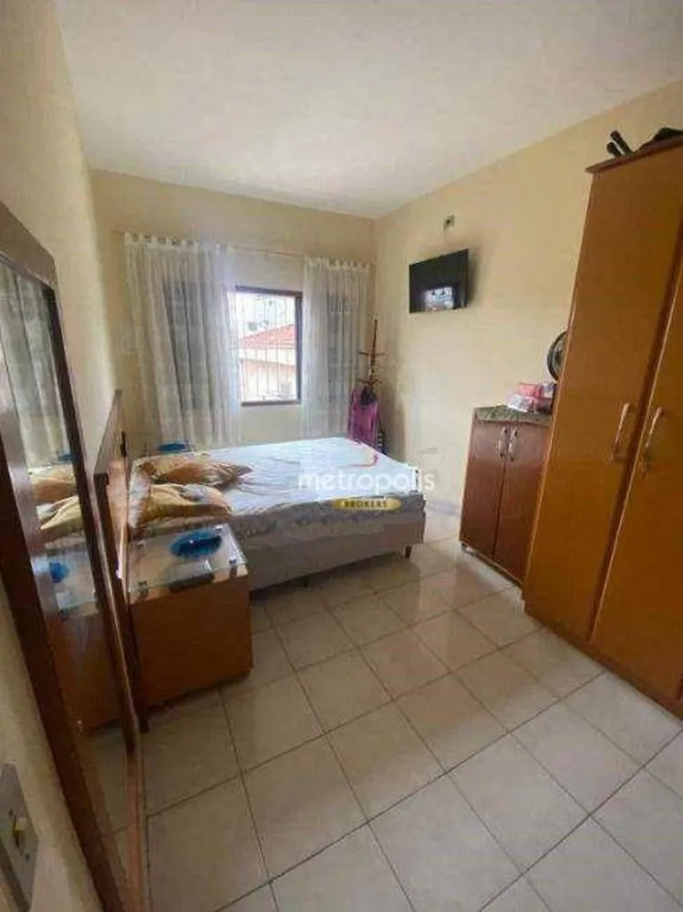 Casa, 3 quartos, 198 m² - Foto 11