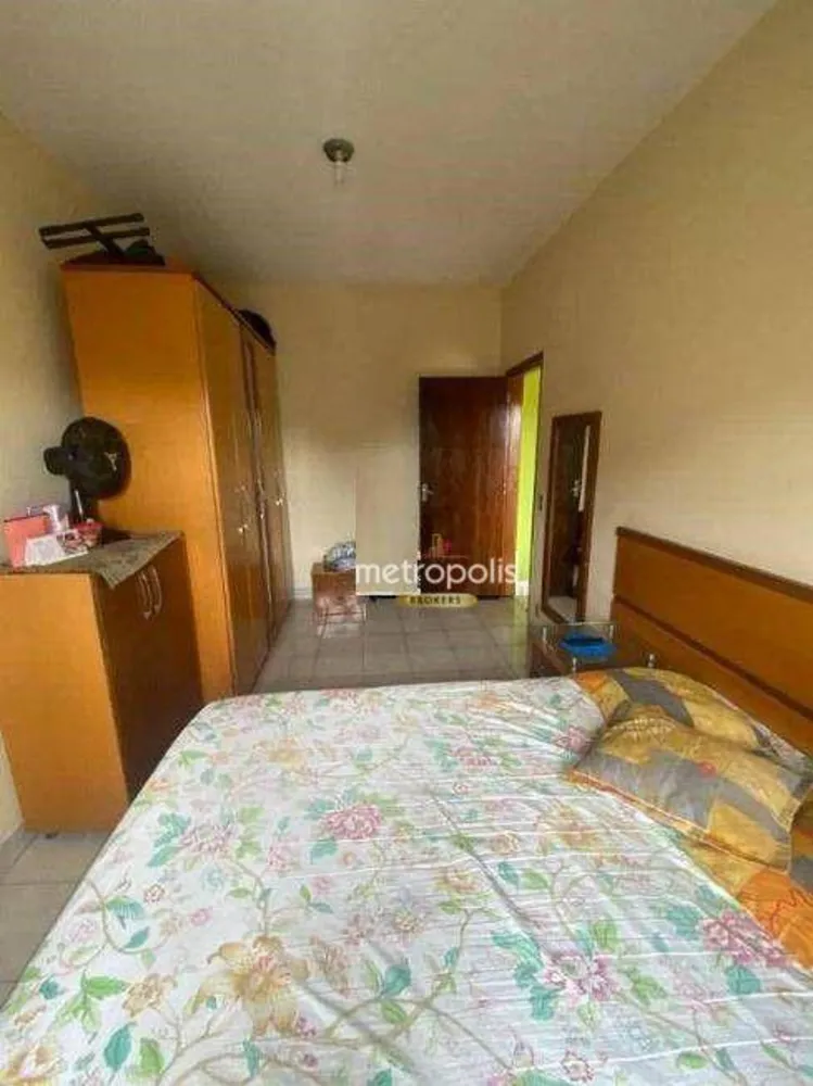 Casa, 3 quartos, 198 m² - Foto 10