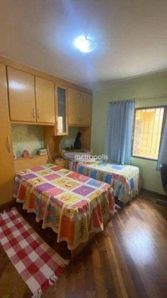 Casa, 3 quartos, 198 m² - Foto 7
