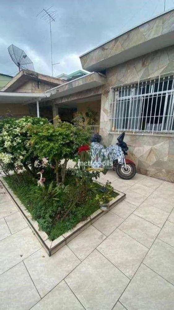 Casa, 3 quartos, 198 m² - Foto 2