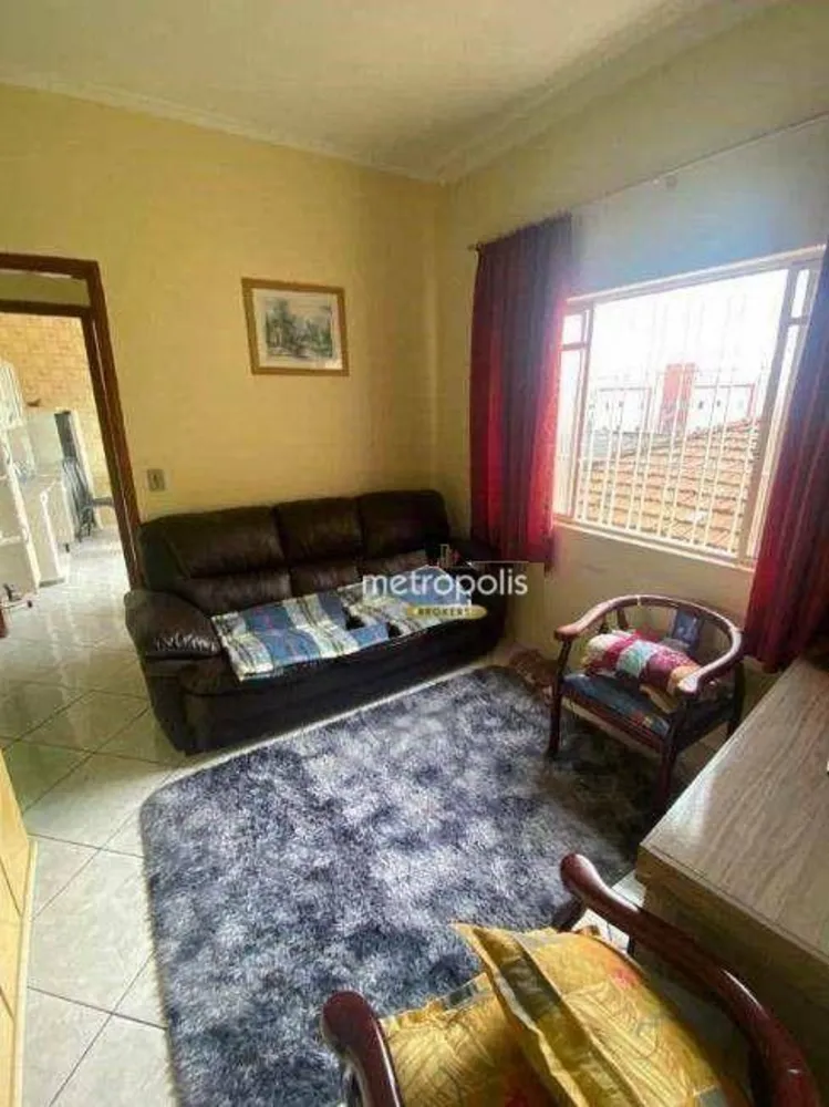 Casa, 3 quartos, 198 m² - Foto 8