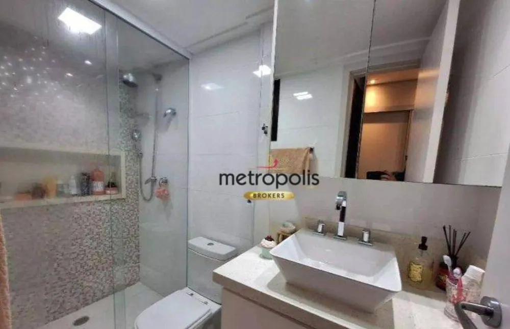 Apartamento, 3 quartos, 200 m² - Foto 7