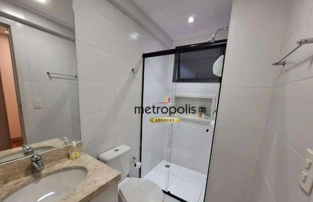 Apartamento, 3 quartos, 200 m² - Foto 1