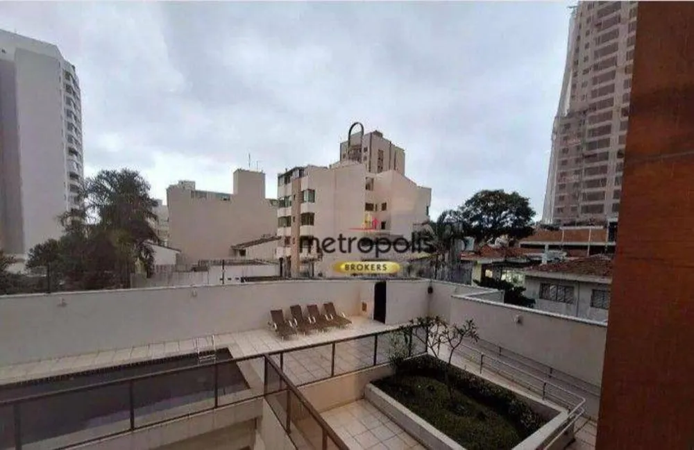 Apartamento, 3 quartos, 200 m² - Foto 4