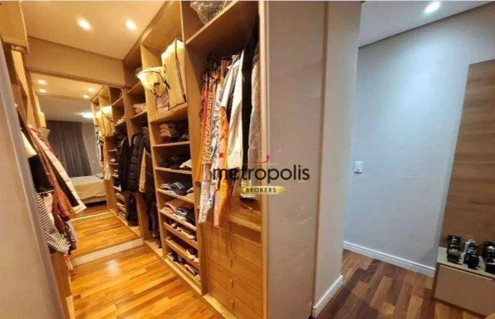 Apartamento, 3 quartos, 200 m² - Foto 3