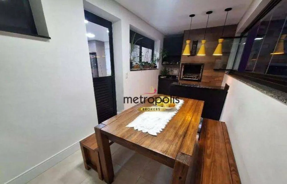 Apartamento, 3 quartos, 200 m² - Foto 3
