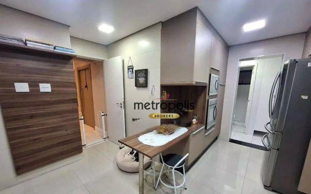 Apartamento, 3 quartos, 200 m² - Foto 8