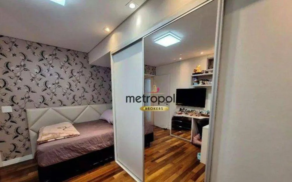 Apartamento, 3 quartos, 200 m² - Foto 7