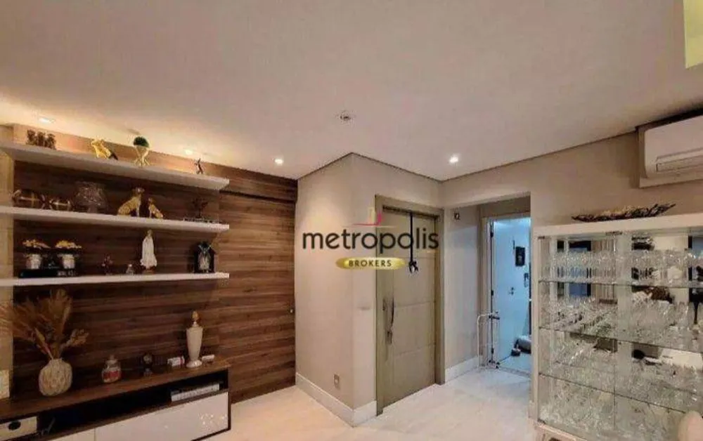 Apartamento, 3 quartos, 200 m² - Foto 5