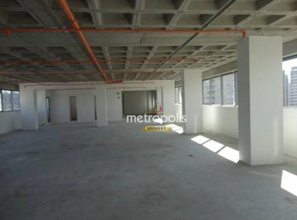 Sala-Conjunto, 632 m² - Foto 2