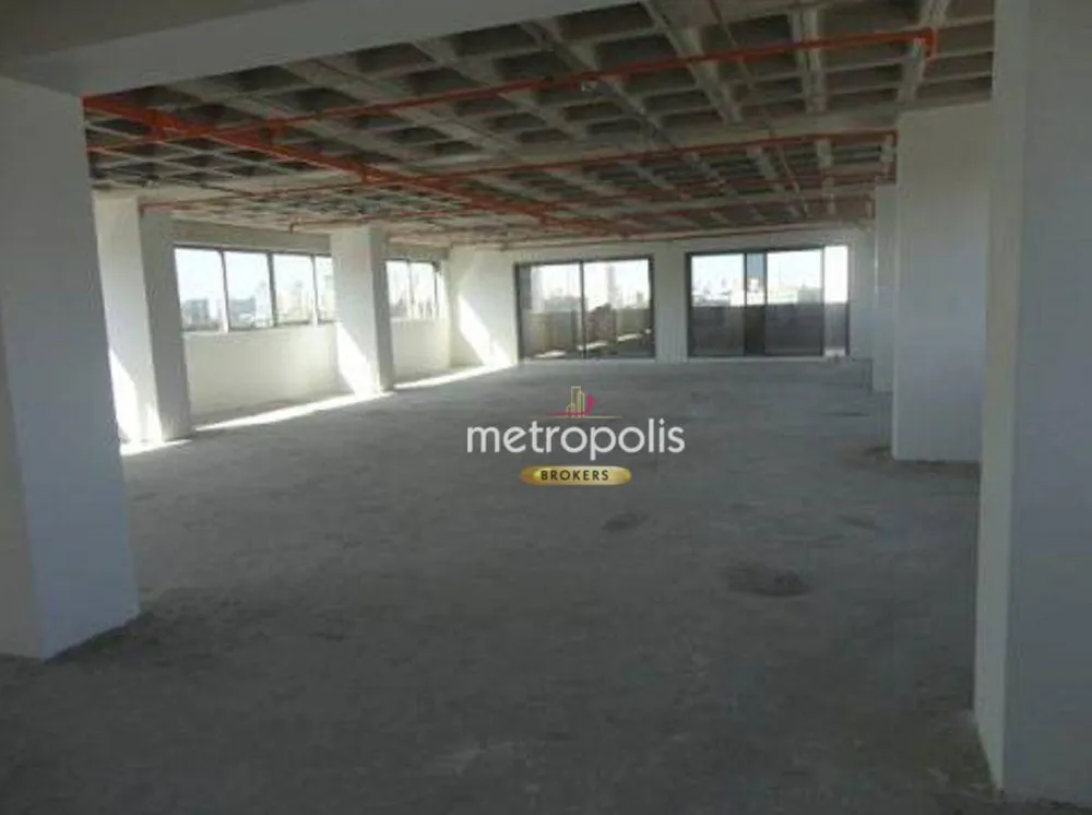 Sala-Conjunto, 632 m² - Foto 1