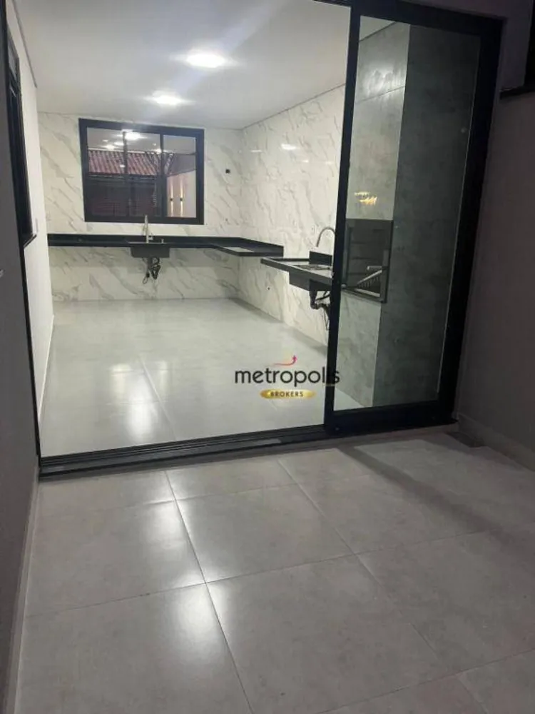 Sobrado, 3 quartos, 105 m² - Foto 1