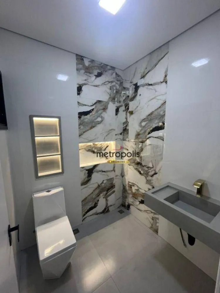 Sobrado, 3 quartos, 105 m² - Foto 7