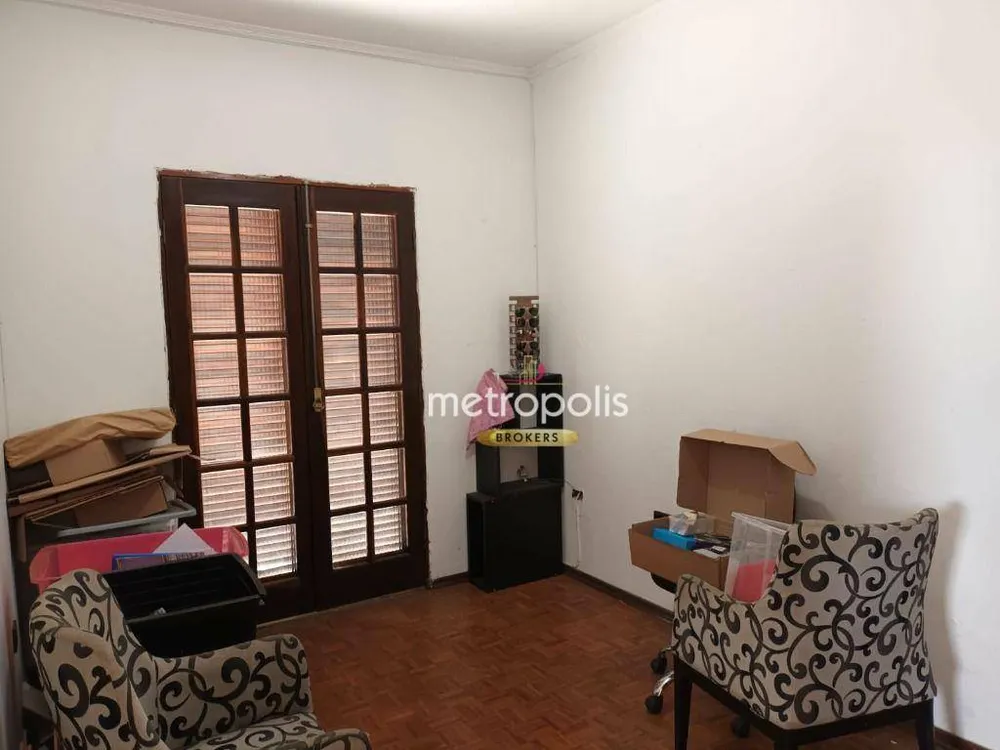 Sobrado, 3 quartos, 280 m² - Foto 2
