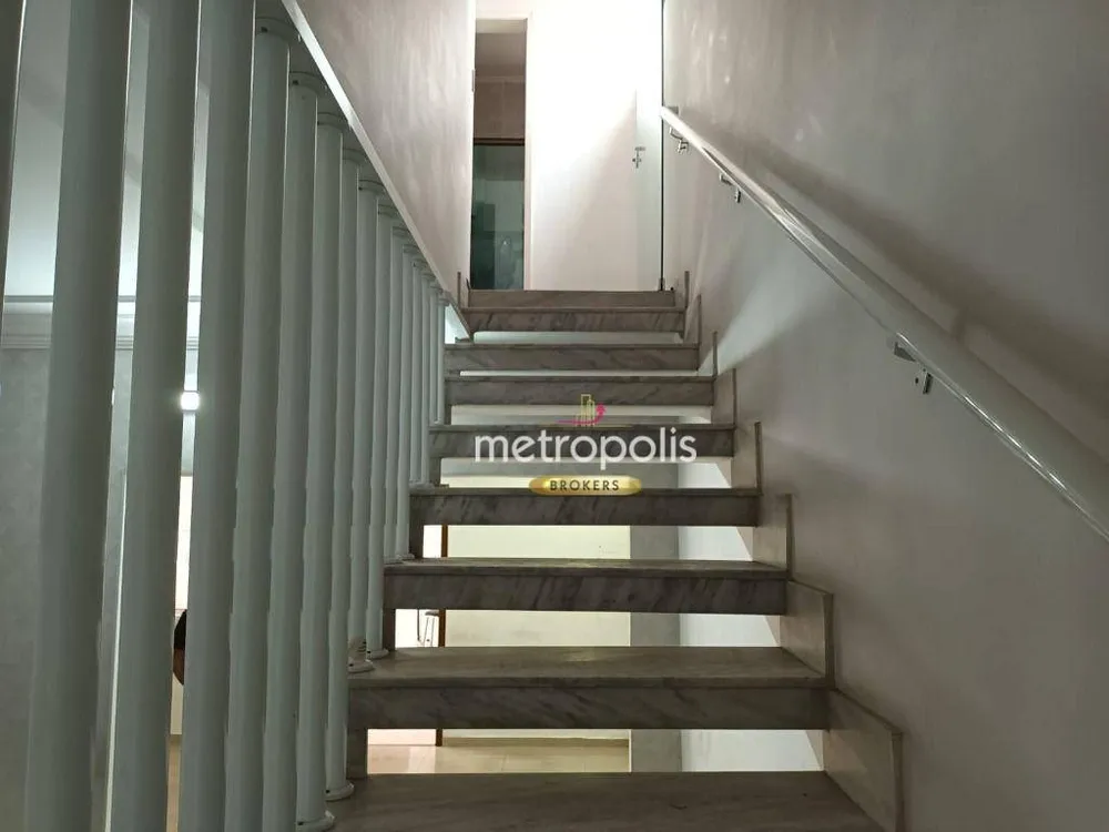 Sobrado, 3 quartos, 280 m² - Foto 3