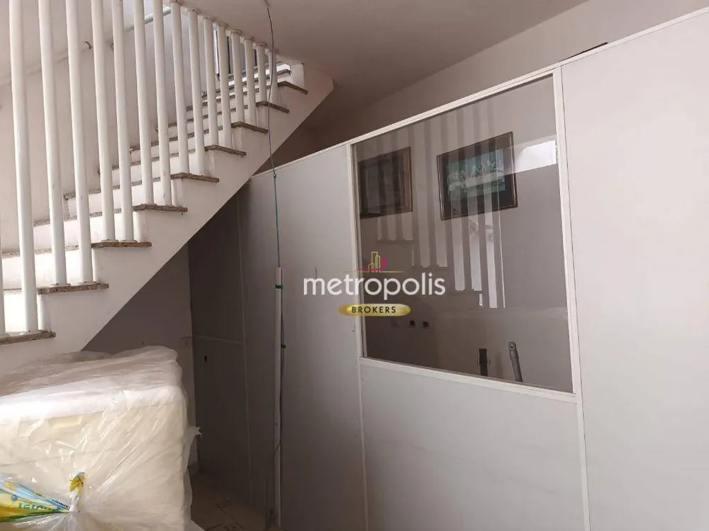 Sobrado, 3 quartos, 280 m² - Foto 9