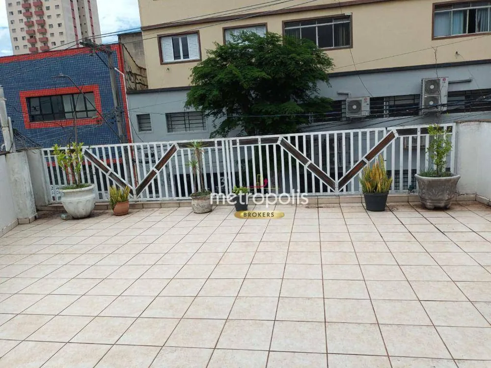 Sobrado, 3 quartos, 280 m² - Foto 4