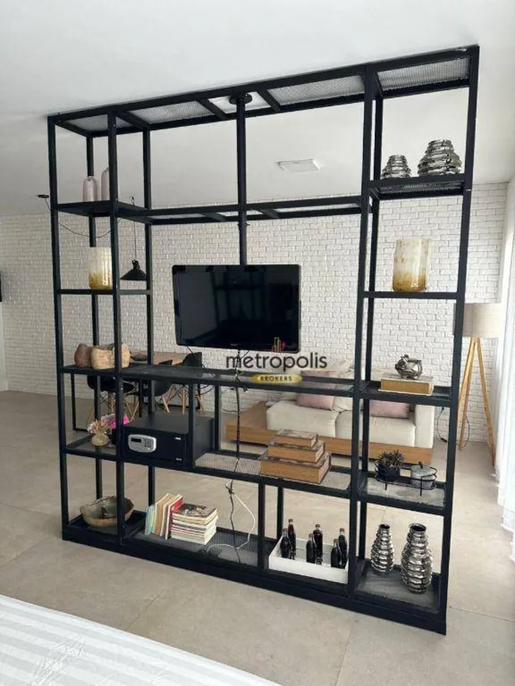 Apartamento, 1 quarto, 52 m² - Foto 2