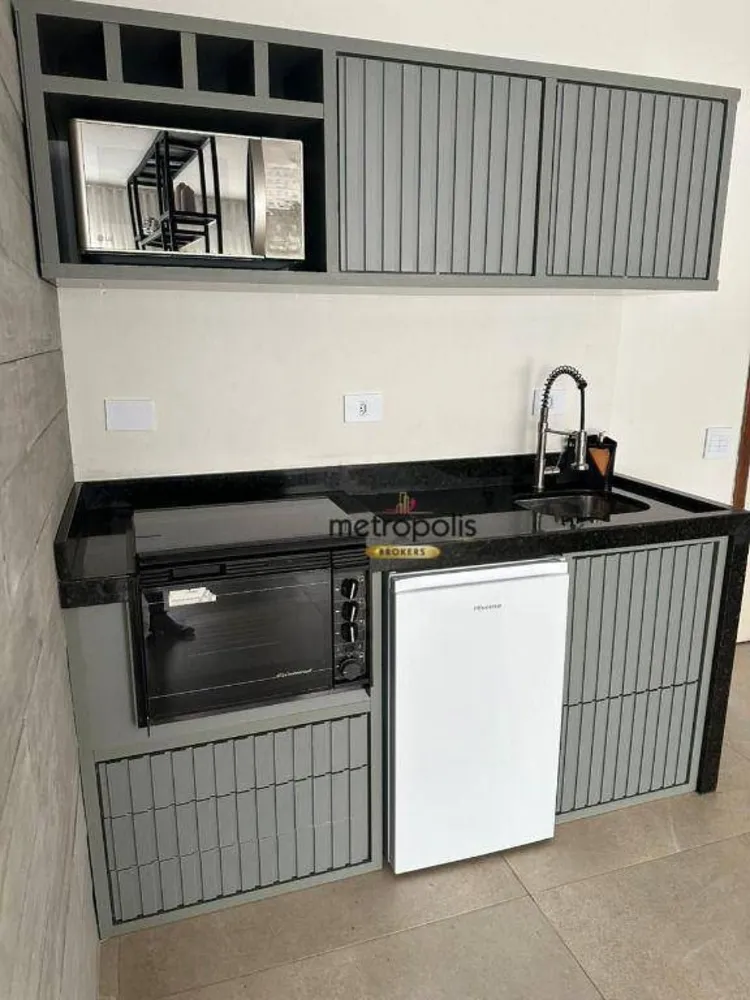 Apartamento, 1 quarto, 52 m² - Foto 3