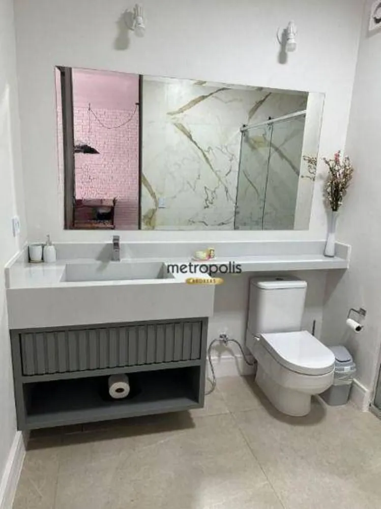Apartamento, 1 quarto, 52 m² - Foto 3