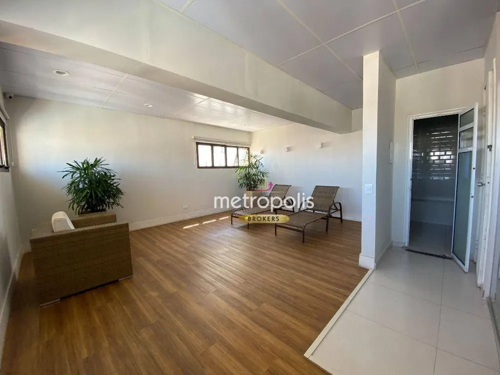 Apartamento, 1 quarto, 52 m² - Foto 1