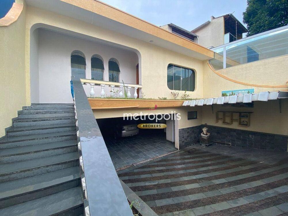 Casa à venda com 3 quartos, 188m² - Foto 4