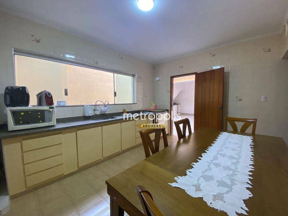 Casa à venda com 3 quartos, 188m² - Foto 6