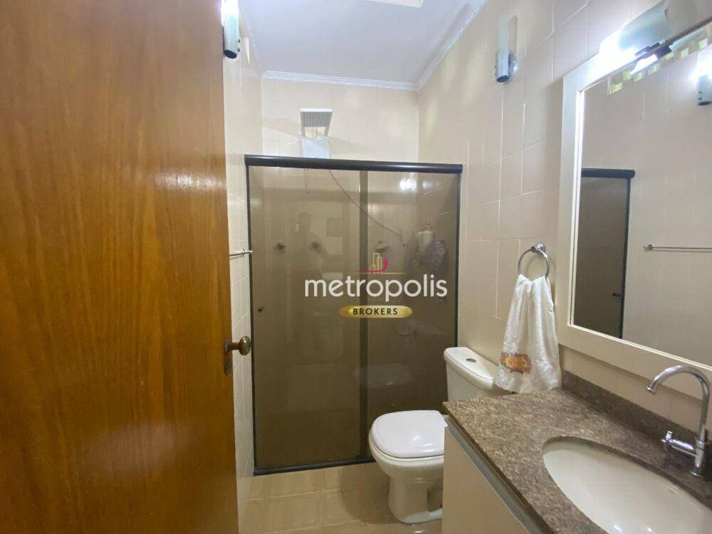 Casa à venda com 3 quartos, 188m² - Foto 12