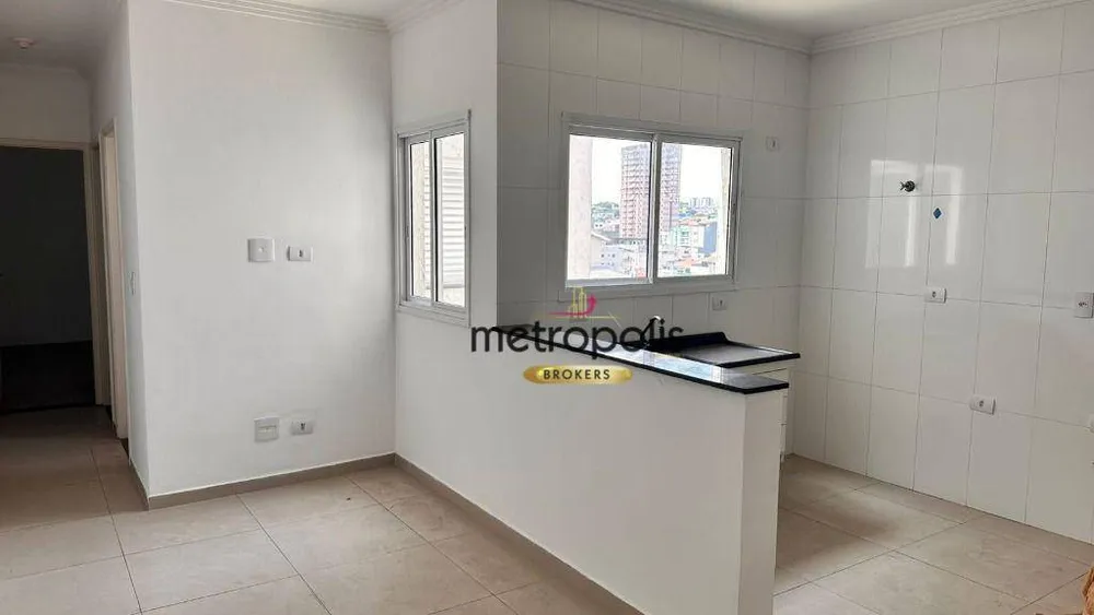 Cobertura, 2 quartos, 100 m² - Foto 2
