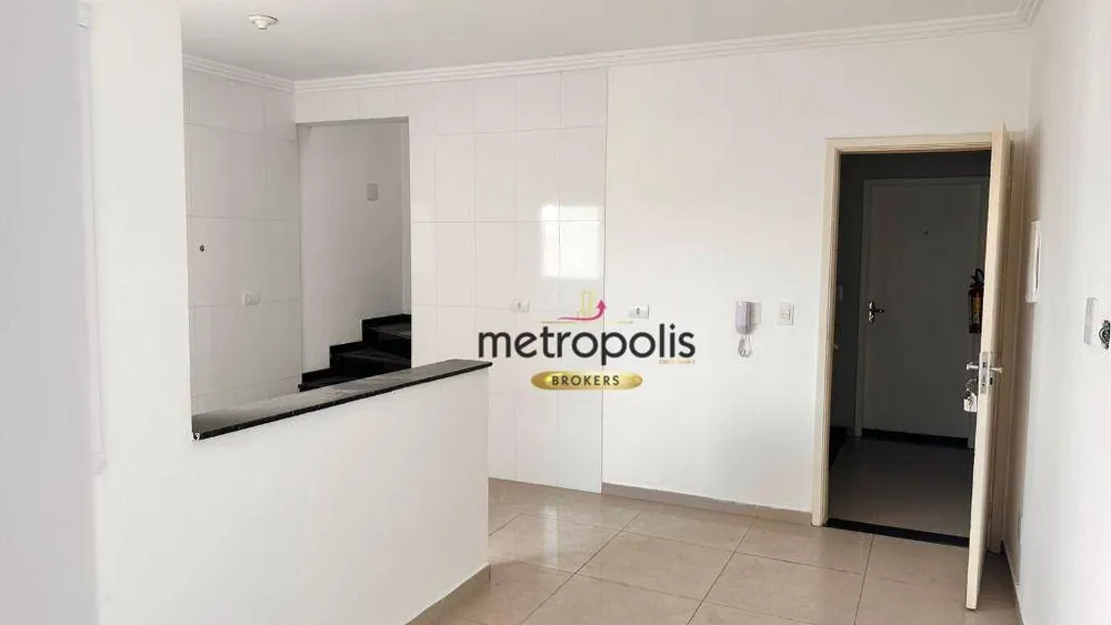 Cobertura, 2 quartos, 100 m² - Foto 1