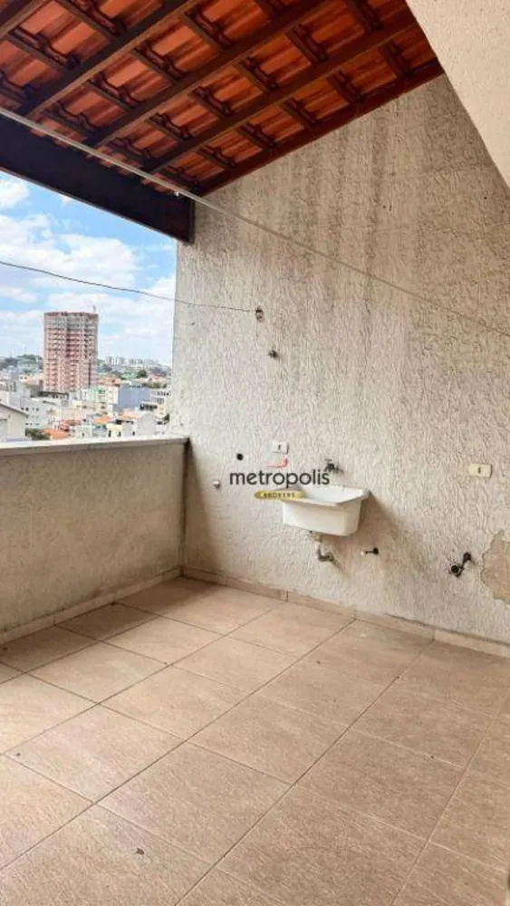 Cobertura, 2 quartos, 100 m² - Foto 6