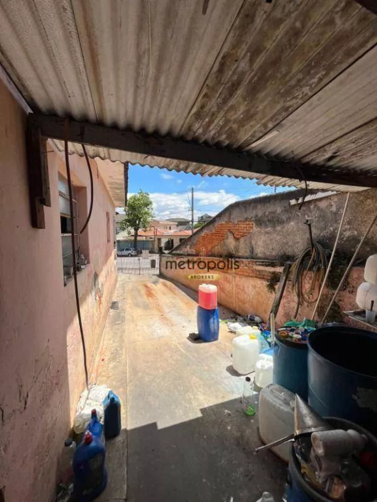 Terreno, 330 m² - Foto 7