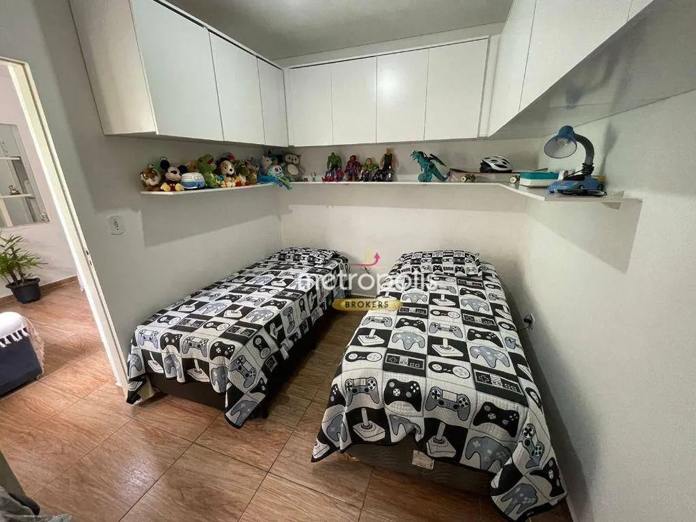 Casa, 2 quartos, 58 m² - Foto 8